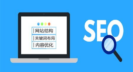 肇慶網(wǎng)站優(yōu)化從網(wǎng)站結(jié)構(gòu)、關(guān)鍵詞布局以及內(nèi)容優(yōu)化著手